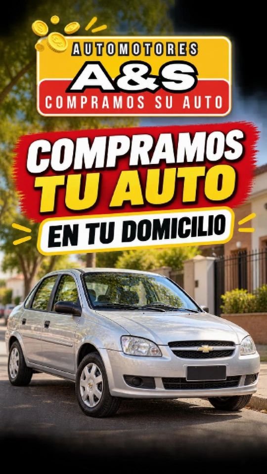 Automotores A&S