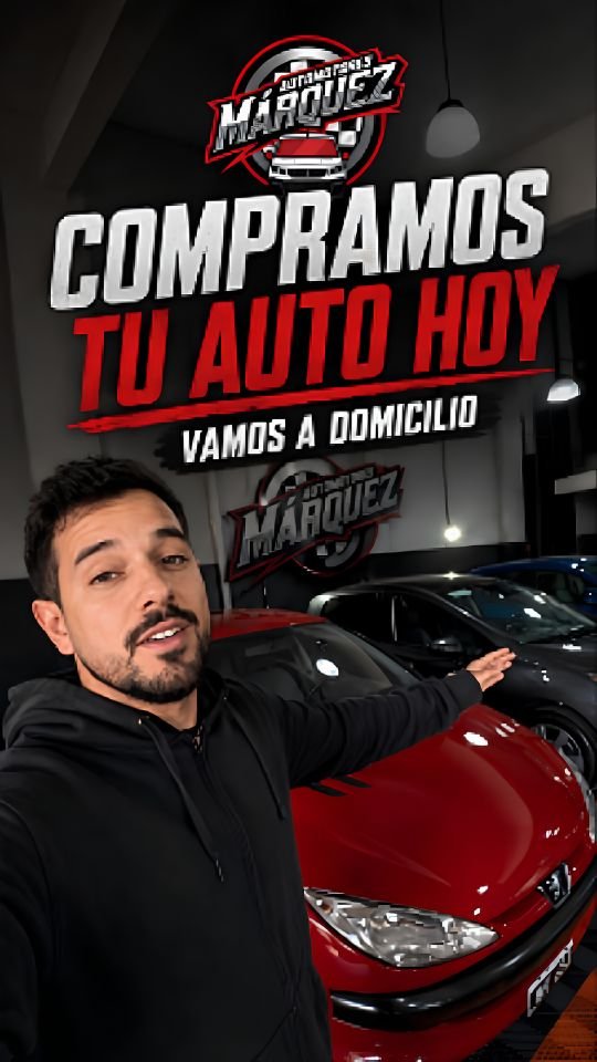 Automotores Márquez